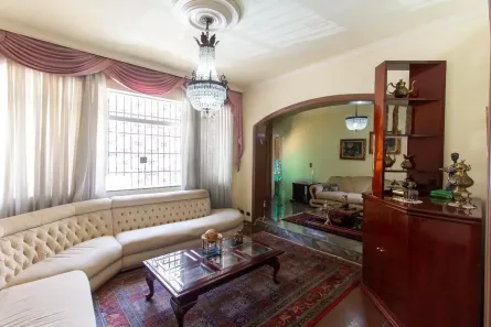 Casa com 3 Quartos à venda, 500m² no Campos Elíseos, São Paulo