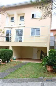 Casa de Condomínio com 4 Quartos à venda, 215m² no Vila São Silvestre, São Paulo