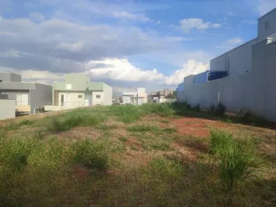 Lote/Terreno à venda, 250m² no Residencial Real Parque Sumaré, Sumaré