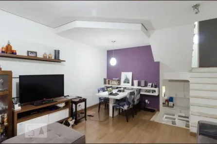 Casa de Condomínio com 3 Quartos à venda, 250m² no Assunção, São Bernardo do Campo