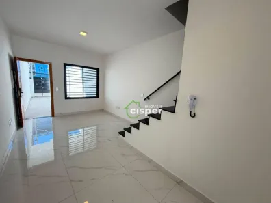 Sobrado com 3 Quartos para venda ou aluguel, 110m² no Vila Antonina, São Paulo