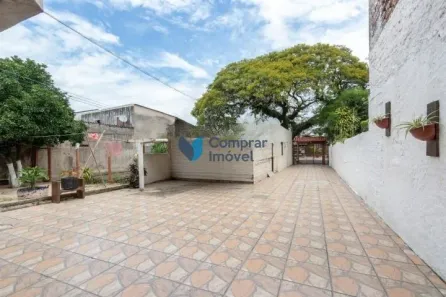 Casa com 3 Quartos à venda, 161m² no Nonoai, Porto Alegre
