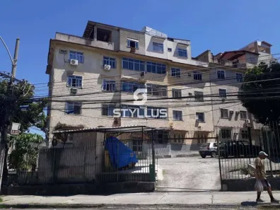 Cobertura com 5 Quartos à venda, 125m² no Del Castilho, Rio de Janeiro