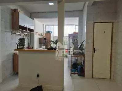 Apartamento com 2 Quartos à venda, 80m² no Icaraí, Niterói