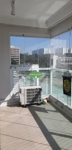 Apartamento com 3 Quartos à venda, 92m² no Jardim Dom Bosco, São Paulo