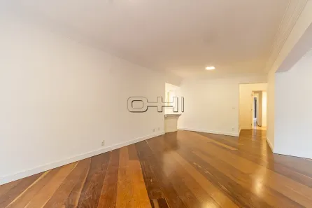 Apartamento com 3 Quartos à venda, 207m² no Perdizes, São Paulo