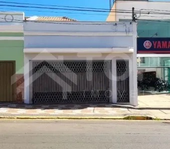 Casa com 3 Quartos à venda, 177m² no Centro, São Carlos