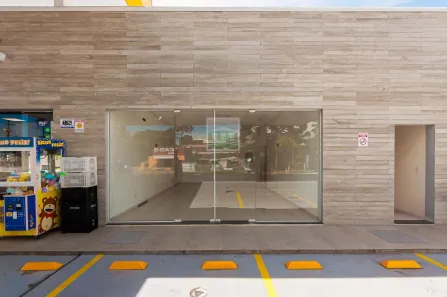 Ponto Comercial com 1 Quarto para alugar, 49m² no Pinheirinho, Curitiba