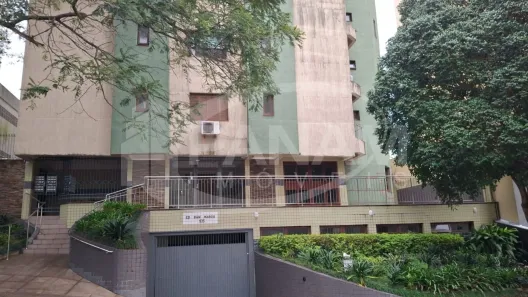 Apartamento com 3 Quartos à venda, 110m² no Centro, Canoas