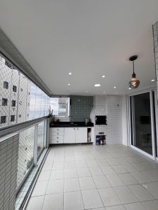 Apartamento com 2 Quartos à venda, 110m² no Aviação, Praia Grande