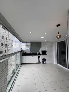 Apartamento com 2 Quartos à venda, 110m² no Aviação, Praia Grande