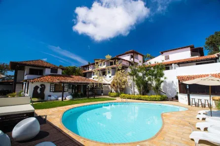 com 22 Quartos à venda, 650m² no Geribá, Armação dos Búzios