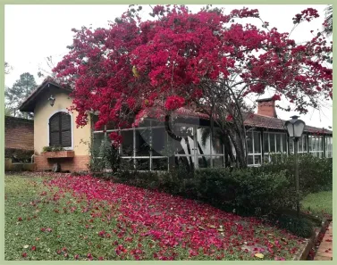 Fazenda/Sítio com 3 Quartos à venda, 429m² no Recanto Flora (Mailasqui), São Roque