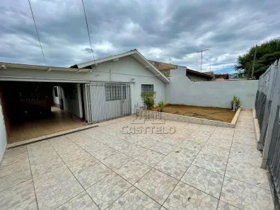 Casa com 3 Quartos à venda, 107m² no Cafezal, Londrina