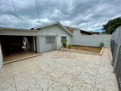 Casa com 3 Quartos à venda, 200m² no Cafezal, Londrina