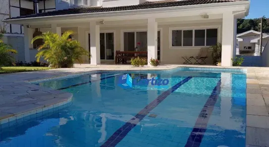Casa de Condomínio com 4 Quartos à venda, 380m² no Portal do Paraíso II, Jundiaí