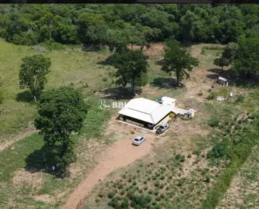 Fazenda/Sítio com 2 Quartos à venda, 10m² no , Guia Lopes da Laguna