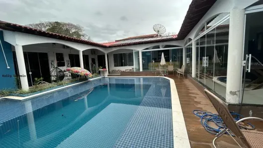 Casa de Condomínio com 3 Quartos à venda, 400m² no , Martinópolis