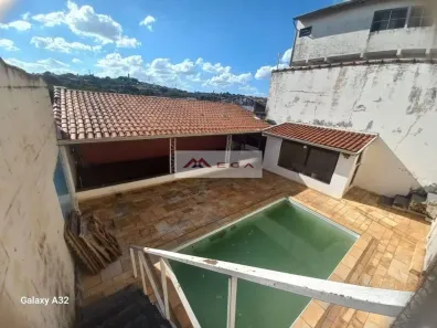 Casa com 3 Quartos à venda, 170m² no Jardim São Pedro, Campinas