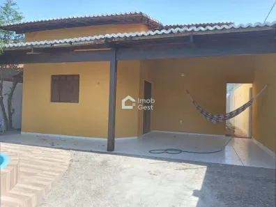 Casa com 2 Quartos à venda, 92m² no Nova Esperança, Parnamirim