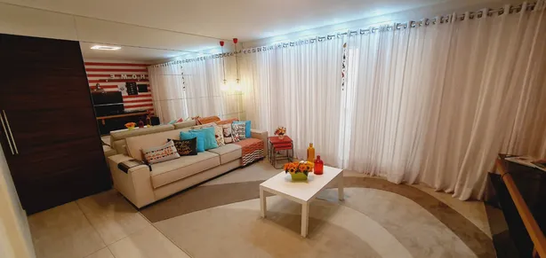 Apartamento com 3 Quartos à venda, 96m² no Vila Gomes Cardim, São Paulo