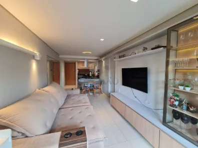 Apartamento com 3 Quartos à venda, 79m² no Sagrada Família, Belo Horizonte
