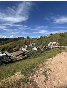 Lote/Terreno à venda, 301m² no Quintas das Avenidas, Juiz de Fora