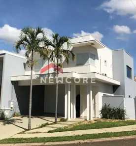 Casa de Condomínio com 3 Quartos à venda, 200m² no Parque Bom Retiro, Paulínia