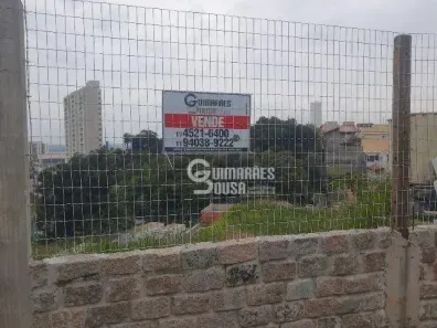 Lote/Terreno à venda, 546m² no Jardim Palermo, Jundiaí