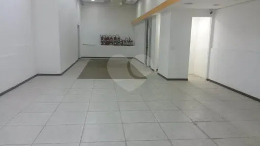 Ponto Comercial para alugar, 388m² no Santo Amaro, São Paulo