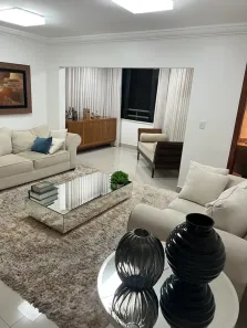 Casa de Condomínio com 4 Quartos à venda, 140m² no Nova Suiça, Goiânia
