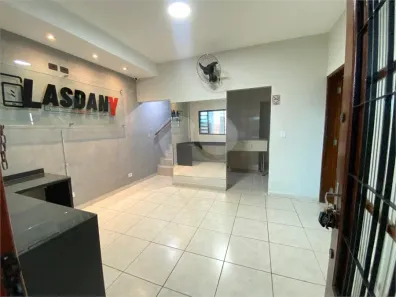 Casa com 1 Quarto para alugar, 120m² no Chácara Seis de Outubro, São Paulo