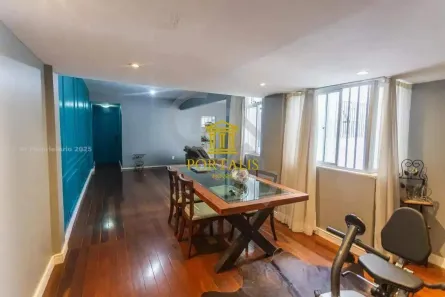 Apartamento com 3 Quartos à venda, 120m² no Santo Antônio, Belo Horizonte