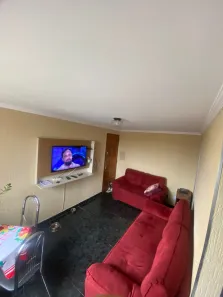 Apartamento com 2 Quartos à venda, 45m² no Vila Caiúba, São Paulo