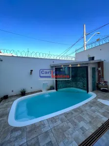 Casa com 3 Quartos à venda, 200m² no Monte Verde, Betim