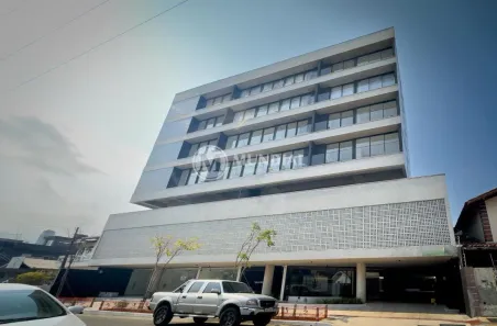Apartamento com 2 Quartos à venda, 76m² no Centro, Balneário Camboriú