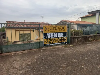 Lote/Terreno à venda, 392m² no Vila Marieta, Campinas