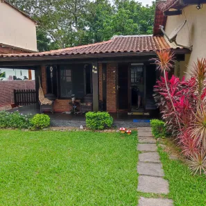 Casa de Condomínio com 3 Quartos à venda, 450m² no Vila Muriqui, Mangaratiba