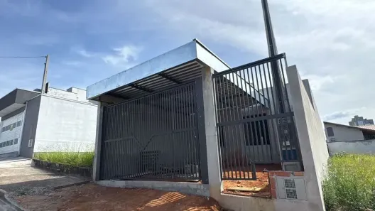 Casa de Condomínio com 3 Quartos à venda, 137m² no Portal dos Passaros, São José dos Campos