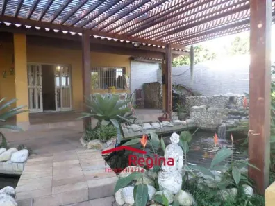 Fazenda/Sítio com 3 Quartos à venda, 600m² no Guamirim, Caçapava