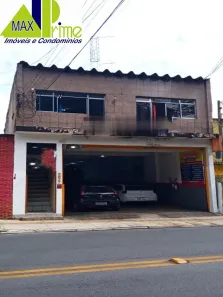 Sala Comercial para alugar, 30m² no Penha de França, São Paulo