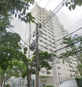 Apartamento com 1 Quarto à venda, 50m² no Itaim Bibi, São Paulo