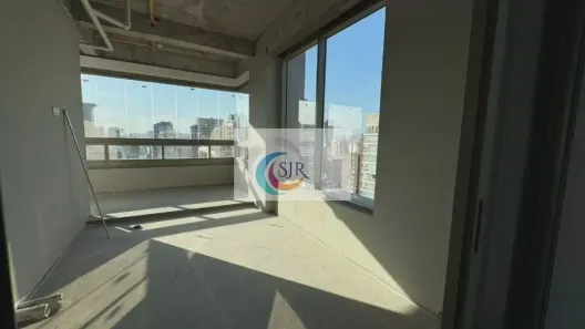 Sala Comercial para alugar, 608m² no Itaim Bibi, São Paulo