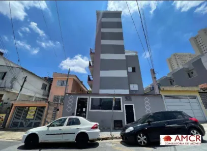 Apartamento com 1 Quarto à venda, 30m² no Itaquera, São Paulo