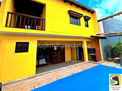 Casa com 3 Quartos à venda, 179m² no Perequê, Ilhabela