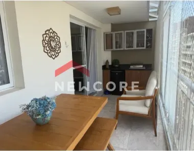 Apartamento com 3 Quartos à venda, 104m² no Centro, São Bernardo do Campo