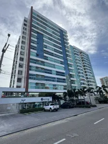Apartamento com 4 Quartos à venda, 180m² no Jardins, Aracaju