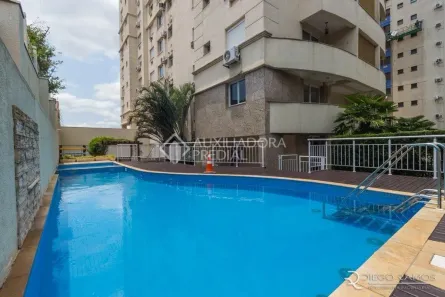 Apartamento com 2 Quartos à venda, 55m² no Jardim Botânico, Porto Alegre