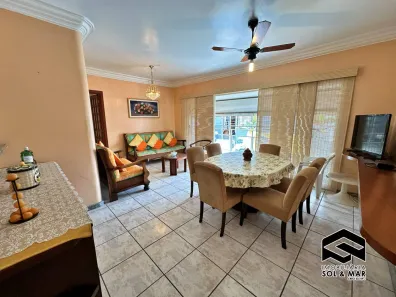 Apartamento com 3 Quartos à venda, 98m² no Enseada, Guarujá
