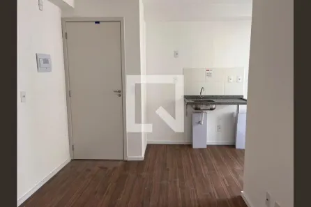 Apartamento com 2 Quartos à venda, 33m² no Água Branca, São Paulo